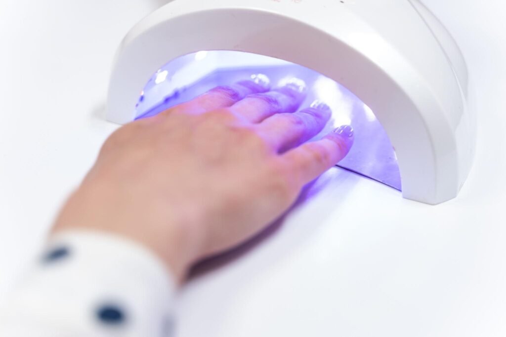 EU Bans Chemical Found in Gel Polish: Why Nigerian Women Should Be Worried