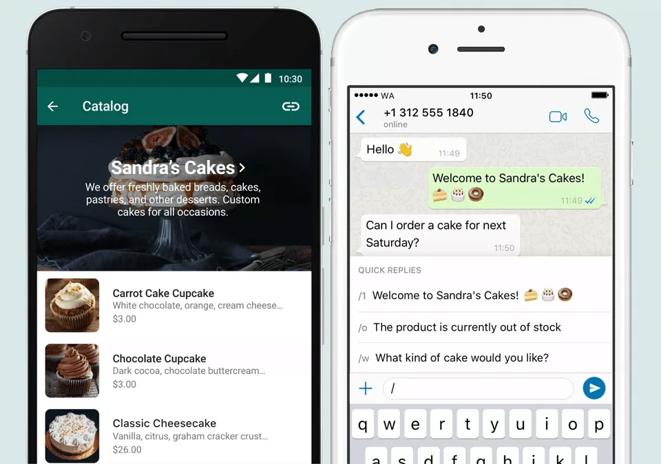 WhatsApp to Charge Nigerian Businesses 14 Naira per message from October 1: What You Need to Know 